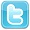 Volg ons op twitter